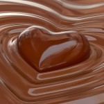 Chocolade olie ontspanningmassage bij Huidinstituut Reuvers uw schoonheidssalon te Landgraaf