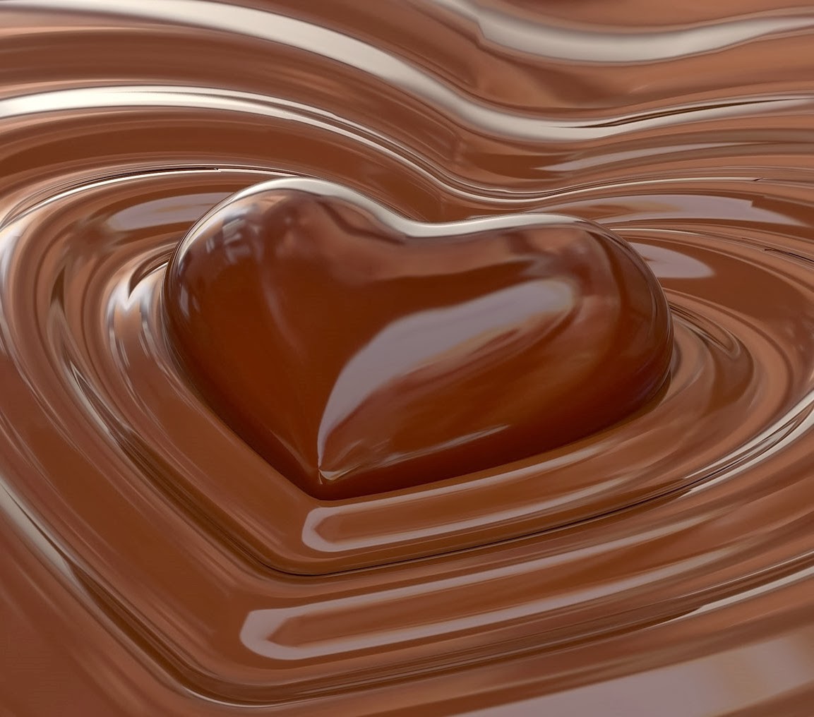 Chocolade olie ontspanningmassage bij Huidinstituut Reuvers uw schoonheidssalon te Landgraaf