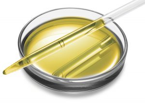 Retinol en vitamine c