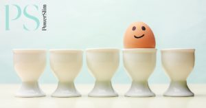 Waarom helpen eiwitten bij afvallen