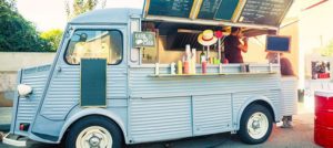 PowerSlim tips voor braderieën, markten en festivals