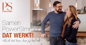 PowerSlim vakantietips