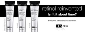 Retinol, wat is het en hoe werkt het.