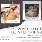 voordelen IPL behandeling t.o.v. waxen