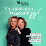 PS. food & lifestyle afslankprogramma