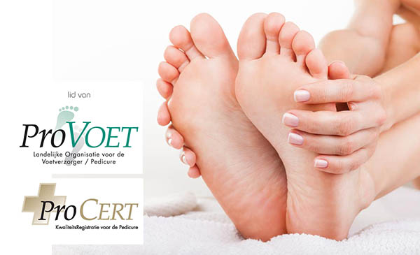Het Belang van een Pedicure en Medisch Pedicure