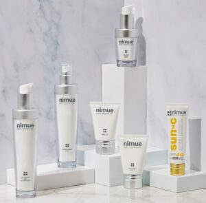 Nimue Skin care