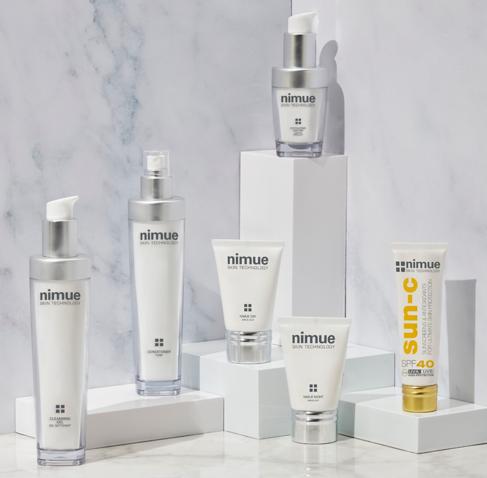 Nimue Skin care