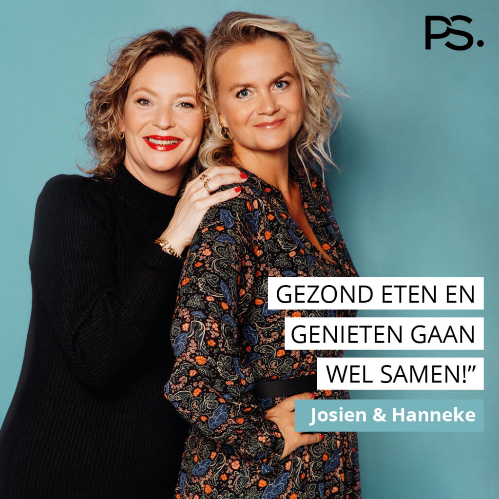 Waarom het PS. food & lifestyle afslanksysteem bij Huidinstituut Reuvers zó succesvol is