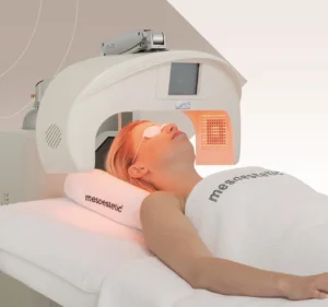 Lumi 8 Intense Led Light Facial System