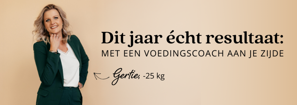 PS Food & Lifestyle afslanksysteem in Landgraaf & Parkstad – start in januari