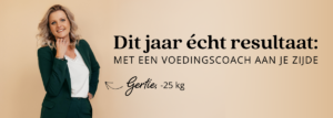 PS Food & Lifestyle afslanksysteem in Landgraaf & Parkstad – start in januari