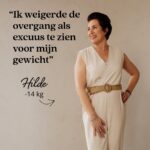 Waarom het PS Food & Lifestyle afslanksysteem zo effectief is – start in januari