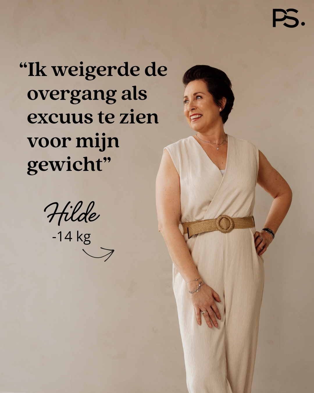 Waarom het PS Food & Lifestyle afslanksysteem zo effectief is – start in januari