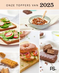 PS Food & Lifestyle afslanksysteem in Landgraaf & Parkstad – start in januari