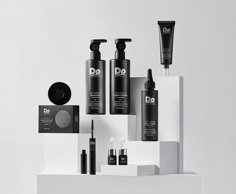 Exo Grow Dermapen Cosmeceuticals